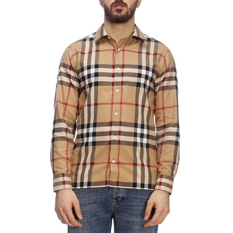 Burberry men outlet clearance